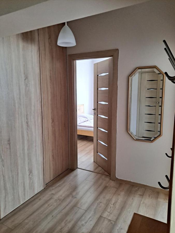 Anna Lägenhet Jelenia Góra Exteriör bild