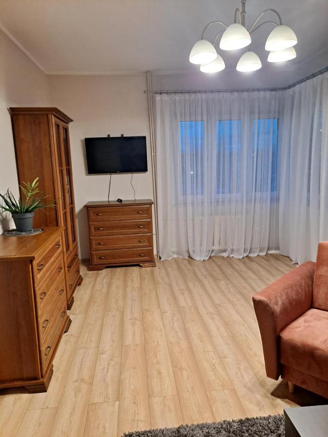 Anna Lägenhet Jelenia Góra Exteriör bild