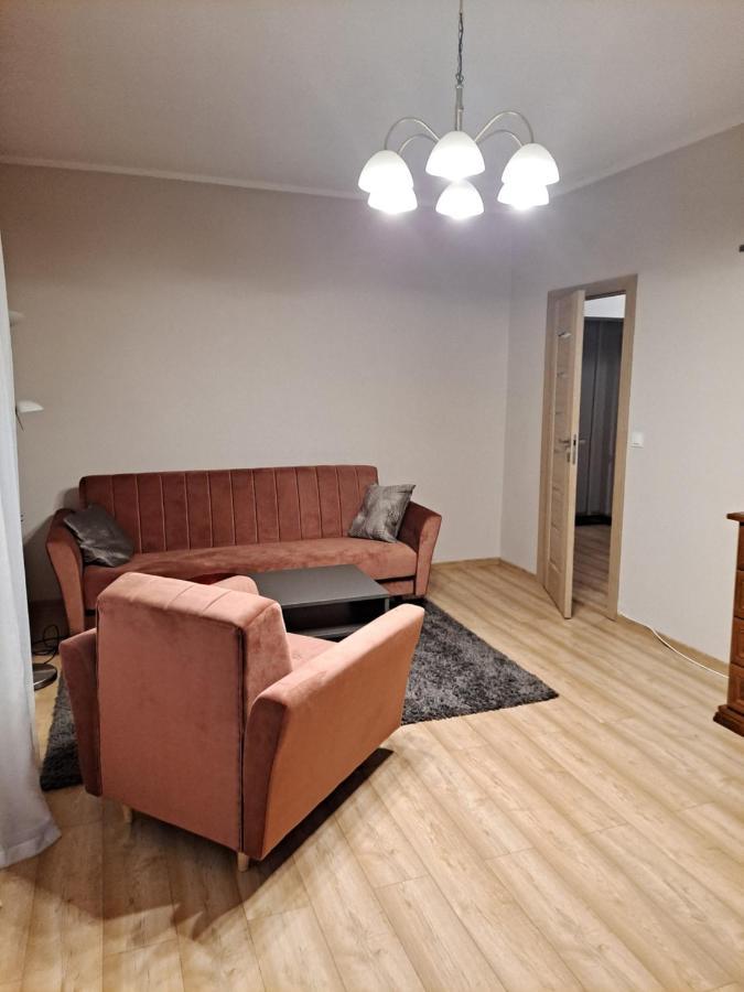Anna Lägenhet Jelenia Góra Exteriör bild